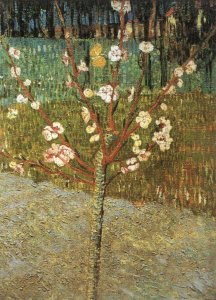 Fleurs des champs dans un vase 1890