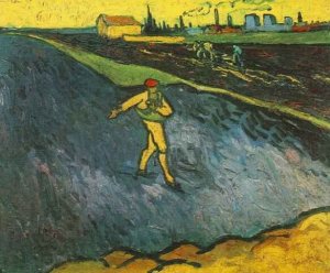 The Sower (study)