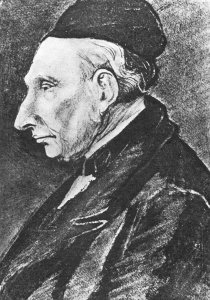 Theodorus van Gogh