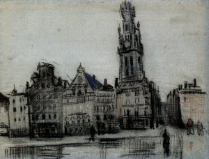 The Grote Markt