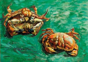 Deux Crabes