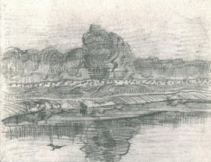 Landscape with the Oise 2