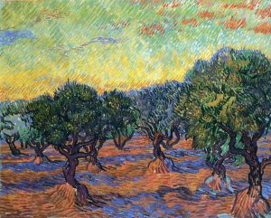 Olive Grove I