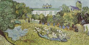 The Garden of Daubigny 2