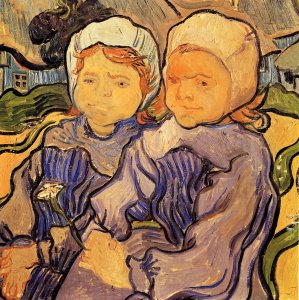 Two Children II